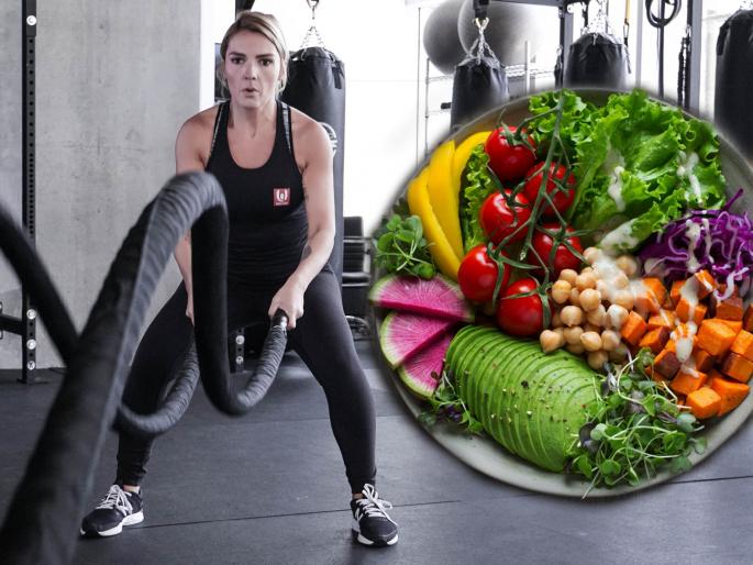 Why is vegan diet better said for health? | वेगन डाएट आरोग्यासाठी सर्वात चांगली का मानली जात आहे? Why is vegan diet better said for health? | वेगन डाएट आरोग्यासाठी सर्वात चांगली का मानली जात आहे?