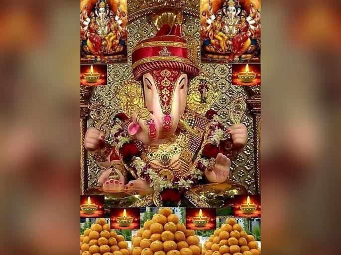 Preparation of Ganesh Chaturthi Festival in goa | महागाईतही गोमंतकीयांमध्ये चतुर्थीचा उत्साह Preparation of Ganesh Chaturthi Festival in goa | महागाईतही गोमंतकीयांमध्ये चतुर्थीचा उत्साह