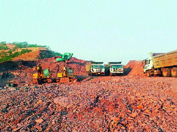 Junk work on Rajgurunagar | राजगुरुनगरला बाह्यवळणाचे काम ठप्प Junk work on Rajgurunagar | राजगुरुनगरला बाह्यवळणाचे काम ठप्प