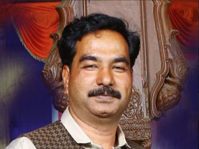 Art Sadhana Reflection on Canvas, Sadhana by Sanjay Sable | कला साधनेचे कॅनव्हासवर प्रतिबिंब, संजय साबळे यांचे साधना   Art Sadhana Reflection on Canvas, Sadhana by Sanjay Sable | कला साधनेचे कॅनव्हासवर प्रतिबिंब, संजय साबळे यांचे साधना