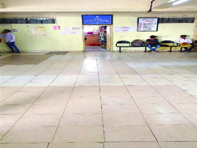 The burden of Departmental Welfare Office | विभागीय जातपडताळणी कार्यालयाचा भार हलका The burden of Departmental Welfare Office | विभागीय जातपडताळणी कार्यालयाचा भार हलका