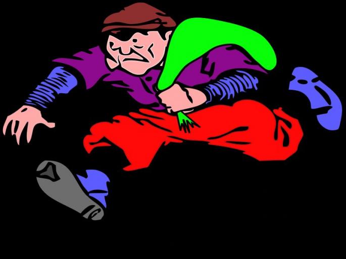 In Shivaji Nagar Swami Samarth Kendra, thieves looted the silver deposited in the cupboard with cash in the donation box. | शिवाजीनगर स्वामी समर्थ केंद्रात चोरट्यांनी दानपेटीतील रोकडसह कपाटात ठेवलेला चांदीचा मुकूट केला लंपास In Shivaji Nagar Swami Samarth Kendra, thieves looted the silver deposited in the cupboard with cash in the donation box. | शिवाजीनगर स्वामी समर्थ केंद्रात चोरट्यांनी दानपेटीतील रोकडसह कपाटात ठेवलेला चांदीचा मुकूट केला लंपास