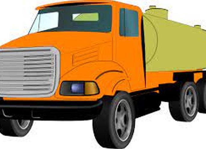 Petrol-diesel tanker stolen from Washim bypass | अकोला : वाशिम बायपासवरून पेट्रोल-डिझेलचा टँकर लंपास Petrol-diesel tanker stolen from Washim bypass | अकोला : वाशिम बायपासवरून पेट्रोल-डिझेलचा टँकर लंपास