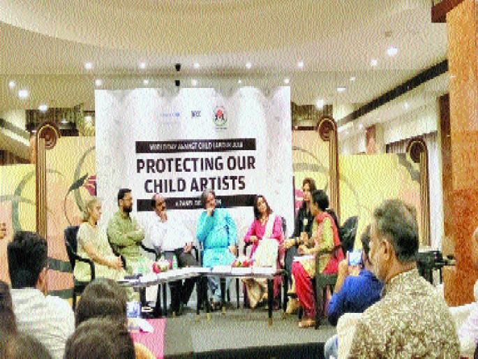 Do not burden your expectations on children - Pravin Ghuge | आपल्या अपेक्षांचे ओझे मुलांवर लादू नका - प्रवीण घुगे Do not burden your expectations on children - Pravin Ghuge | आपल्या अपेक्षांचे ओझे मुलांवर लादू नका - प्रवीण घुगे