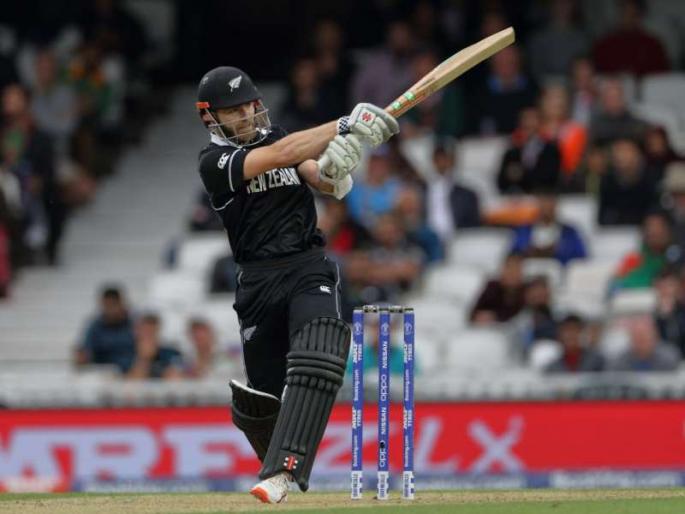 ICC World Cup 2019: New Zealand's top performance; Victory at Afghanistan | ICC World Cup 2019 : न्यूझीलंडची अव्वल कामगिरी; अफगाणिस्थानवर विजय ICC World Cup 2019: New Zealand's top performance; Victory at Afghanistan | ICC World Cup 2019 : न्यूझीलंडची अव्वल कामगिरी; अफगाणिस्थानवर विजय