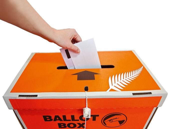 Secular election in New Zealand; England's second Queen Elizabeth is the head of this country | न्यूझीलंडमधील धर्मनिरपेक्ष निवडणूक; इंग्लंडची दुसरी राणी एलिझाबेथ ही या देशाची प्रमुख Secular election in New Zealand; England's second Queen Elizabeth is the head of this country | न्यूझीलंडमधील धर्मनिरपेक्ष निवडणूक; इंग्लंडची दुसरी राणी एलिझाबेथ ही या देशाची प्रमुख