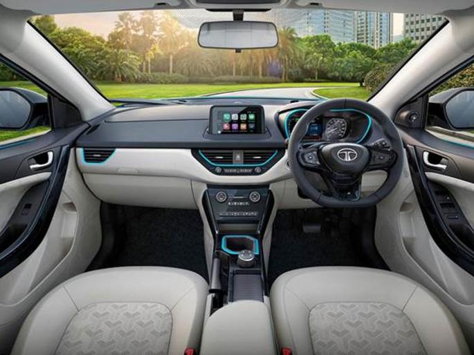 tata motors tata nexon coming in bigger midsize coupe design will compete with creta and seltos | TATA आता किआ, ह्युंदाईचं टेन्शन वाढवणार! ‘या’ कारचे मिड-साइज कूपे मॉडेल आणणार; पाहा tata motors tata nexon coming in bigger midsize coupe design will compete with creta and seltos | TATA आता किआ, ह्युंदाईचं टेन्शन वाढवणार! ‘या’ कारचे मिड-साइज कूपे मॉडेल आणणार; पाहा