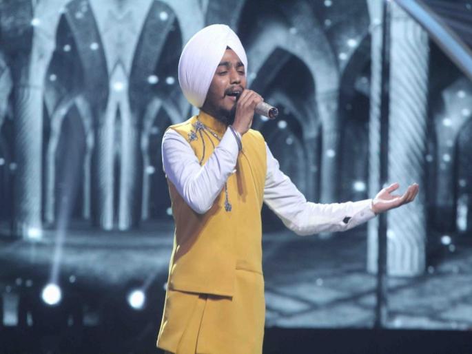 Punjabi Gurbinder Singh's Urdu Qawali is in Saavdhan Pudhe Gaav Aahe Movie | पंजाबी गुरबिंदर सिंगची उर्दू कव्वाली ‘सावधान, पुढे गाव आहे'मध्ये Punjabi Gurbinder Singh's Urdu Qawali is in Saavdhan Pudhe Gaav Aahe Movie | पंजाबी गुरबिंदर सिंगची उर्दू कव्वाली ‘सावधान, पुढे गाव आहे'मध्ये