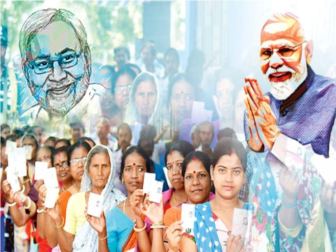 A thousand hands of power; Which don't look every time | सत्तेचे हजार हात; जे एरव्ही दिसत नाहीत! A thousand hands of power; Which don't look every time | सत्तेचे हजार हात; जे एरव्ही दिसत नाहीत!