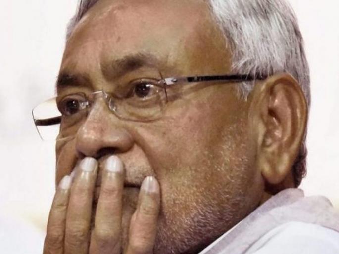 Nitish Kumar became the CM for the seventh time; have to face 5 tough challenges | Bihar Election Result : नितीशकुमार सातव्यांदा मुख्यमंत्री झाले खरे...; पुढ्यात 5 तगडी आव्हाने Nitish Kumar became the CM for the seventh time; have to face 5 tough challenges | Bihar Election Result : नितीशकुमार सातव्यांदा मुख्यमंत्री झाले खरे...; पुढ्यात 5 तगडी आव्हाने