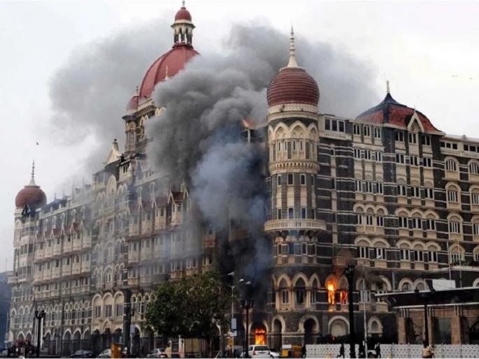 13 years have passed since the 26/11 terror attacks | २६/११ च्या दहशतवादी हल्ल्याला १३ वर्षे पूर्ण; प्रवीण दीक्षितांकडून नागरिकांना सतर्क राहण्याचे आवाहन 13 years have passed since the 26/11 terror attacks | २६/११ च्या दहशतवादी हल्ल्याला १३ वर्षे पूर्ण; प्रवीण दीक्षितांकडून नागरिकांना सतर्क राहण्याचे आवाहन