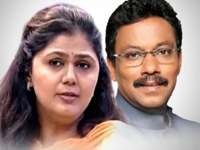 Big responsibility to Pankaja Munde, Vinod Tawde; state in charge of BJP | पंकजा मुंडे, विनोद तावडे यांना मोठी जबाबदारी; भाजपाने काढले नियुक्ती आदेश Big responsibility to Pankaja Munde, Vinod Tawde; state in charge of BJP | पंकजा मुंडे, विनोद तावडे यांना मोठी जबाबदारी; भाजपाने काढले नियुक्ती आदेश