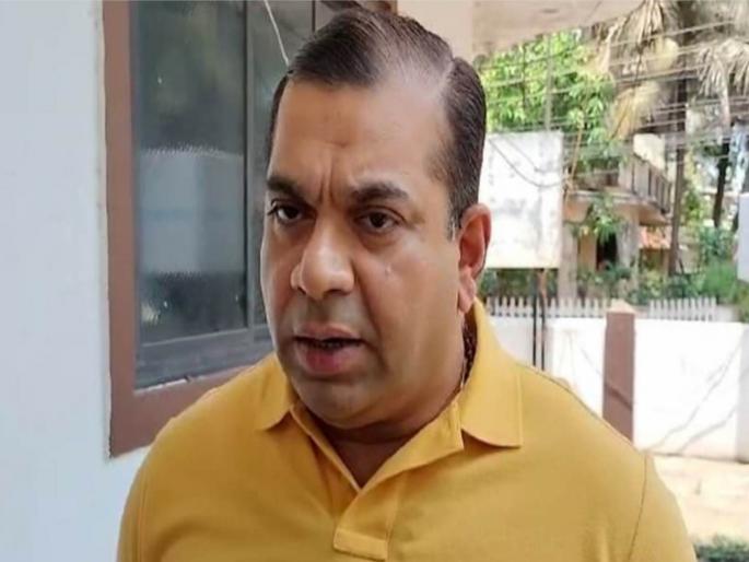 decision on monday to consider extension of shack tourism says minister rohan khanwte in goa | शॅकची मुदत वाढविण्याचा विचार सोमवारी निर्णय; पर्यटन मंत्री रोहन खंवटे यांचे वक्तव्य decision on monday to consider extension of shack tourism says minister rohan khanwte in goa | शॅकची मुदत वाढविण्याचा विचार सोमवारी निर्णय; पर्यटन मंत्री रोहन खंवटे यांचे वक्तव्य