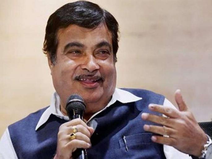 Gadkari's nes innovation, If drink alcohol will not start, the engine of the car will not start | गडकरींचं नवतंत्रज्ञान, चालकानं दारू प्यायल्यास गाडीचं इंजिनच सुरू होणार नाही