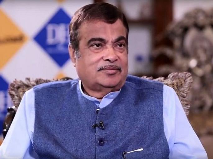 'This' thackarey government will not survive, Nitin Gadkari targets Shiv Sena | 'म्हणून' हे सरकार टिकणार नाही, नितीन गडकरींनी साधला शिवसेनेवर निशाणा 'This' thackarey government will not survive, Nitin Gadkari targets Shiv Sena | 'म्हणून' हे सरकार टिकणार नाही, नितीन गडकरींनी साधला शिवसेनेवर निशाणा