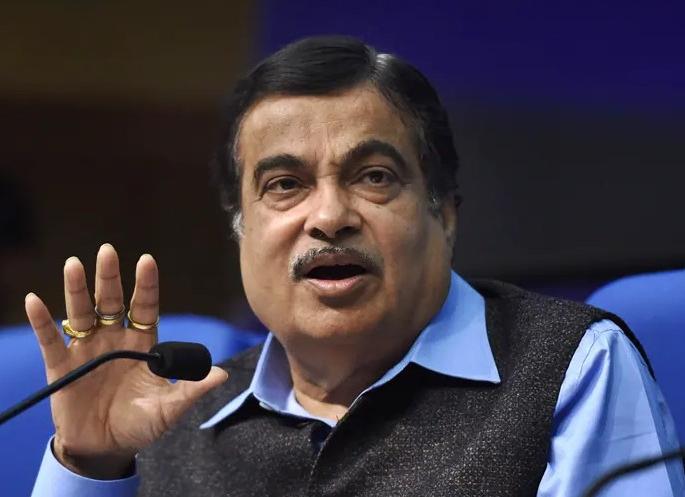 Many people who contribute more than me - Gadkari | माझ्यापेक्षा जास्त योगदान देणारे अनेक लोक - गडकरी Many people who contribute more than me - Gadkari | माझ्यापेक्षा जास्त योगदान देणारे अनेक लोक - गडकरी