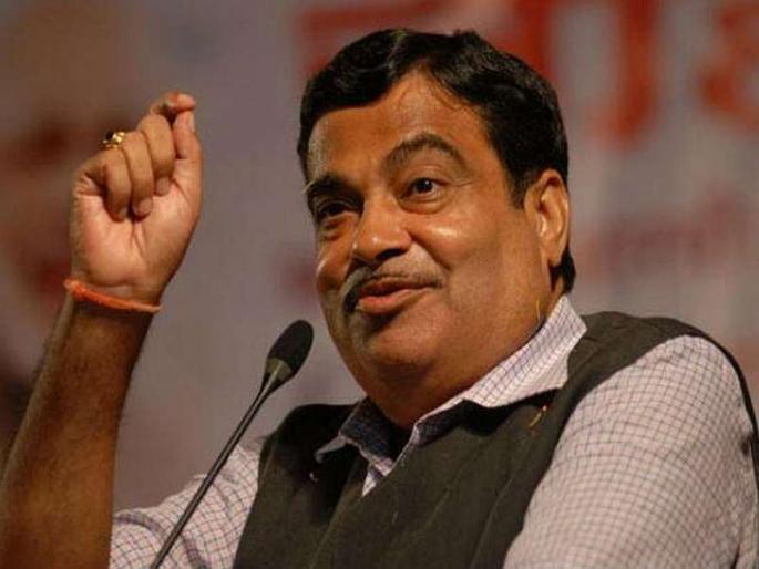 Reduced the penalties for traffic rules, Nitin Gadkari said is it not true that people | वाहतूक नियमातील दंडाची रक्कम गुजरात सरकारने कमी केली; नितीन गडकरी म्हणाले... Reduced the penalties for traffic rules, Nitin Gadkari said is it not true that people | वाहतूक नियमातील दंडाची रक्कम गुजरात सरकारने कमी केली; नितीन गडकरी म्हणाले...