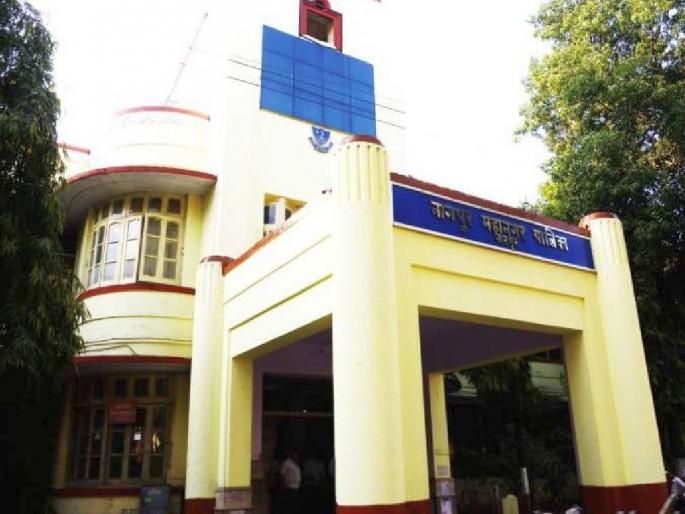 Wathoda ‘TDR’ distribution scam; Inquiry report submitted by Committee | वाठोड्यातील ‘टीडीआर’ घोटाळ्यावर शिक्कामोर्तब; चौकशी समितीचा अहवाल सादर Wathoda ‘TDR’ distribution scam; Inquiry report submitted by Committee | वाठोड्यातील ‘टीडीआर’ घोटाळ्यावर शिक्कामोर्तब; चौकशी समितीचा अहवाल सादर