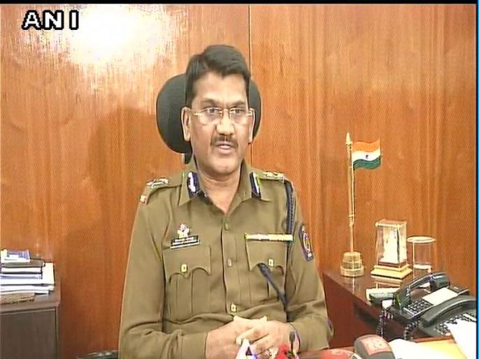 Justice B.H.Loya's death is only by heart attack: Nagpur Police | न्यायमूर्ती बी.एच.लोया यांचा मृत्यू हार्ट अटॅकनेच : नागपूर पोलीस Justice B.H.Loya's death is only by heart attack: Nagpur Police | न्यायमूर्ती बी.एच.लोया यांचा मृत्यू हार्ट अटॅकनेच : नागपूर पोलीस