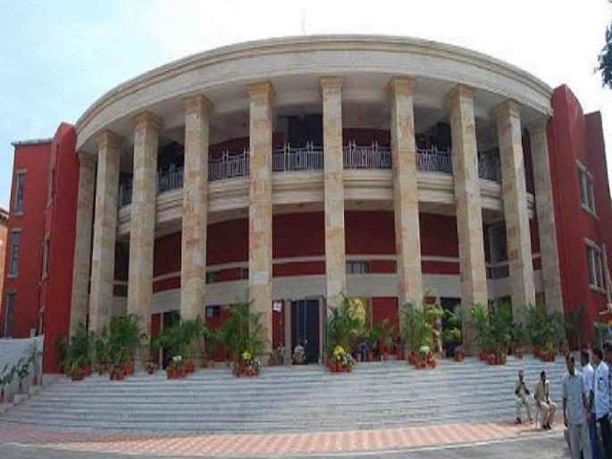 maharashtra budget session will held in mumbai | राज्य सरकारचा 'यू-टर्न'; अर्थसंकल्पीय अधिवेशन मुंबईत घेणे हा विदर्भावर अन्याय