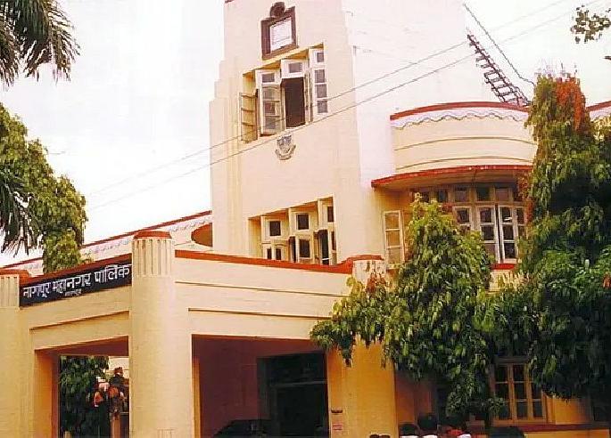 Nagpur Municipal Corporation: Possibility of carrying out 'Voting' if elections are held during monsoon | नागपूर मनपा निवडणूक पावसाळ्यात झाल्यास ‘मतदान’ वाहून जाण्याची शक्यता Nagpur Municipal Corporation: Possibility of carrying out 'Voting' if elections are held during monsoon | नागपूर मनपा निवडणूक पावसाळ्यात झाल्यास ‘मतदान’ वाहून जाण्याची शक्यता