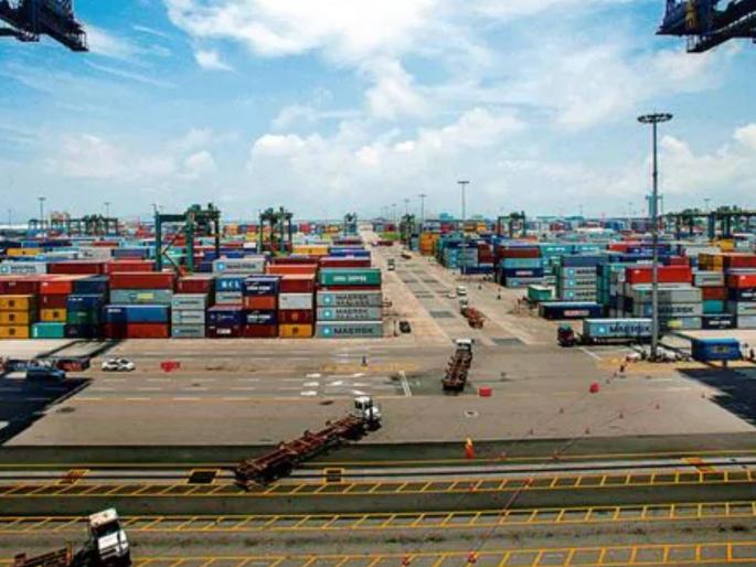 Export promotion in 'MIHAN-SEZ'; Discount up to 4 percent - 'RoadTape' scheme to be implemented from June 1 | ‘मिहान-सेझ’मध्ये निर्यातीला प्रोत्साहन; ४ टक्क्यांपर्यंत सूट, ‘रोडटेप’ योजनेची १ जूनपासून अंमलबजावणी Export promotion in 'MIHAN-SEZ'; Discount up to 4 percent - 'RoadTape' scheme to be implemented from June 1 | ‘मिहान-सेझ’मध्ये निर्यातीला प्रोत्साहन; ४ टक्क्यांपर्यंत सूट, ‘रोडटेप’ योजनेची १ जूनपासून अंमलबजावणी