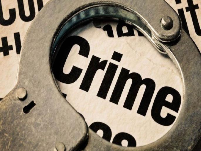 Husband strangulated to death, wife arrested in Srirampur taluka | धक्कादायक! पतीची गळा दाबून हत्या, पत्नीला अटक श्रीरामपूर तालुक्यातील प्रकार Husband strangulated to death, wife arrested in Srirampur taluka | धक्कादायक! पतीची गळा दाबून हत्या, पत्नीला अटक श्रीरामपूर तालुक्यातील प्रकार