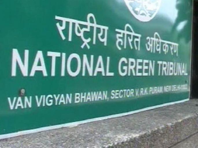 NGT rejects objection of MMRDA along with CIDCO in Balaji temple case | बालाजी मंदिरप्रकरणी सिडकोसह एमएमआरडीएचा आक्षेप एनजीटीने फेटाळला NGT rejects objection of MMRDA along with CIDCO in Balaji temple case | बालाजी मंदिरप्रकरणी सिडकोसह एमएमआरडीएचा आक्षेप एनजीटीने फेटाळला