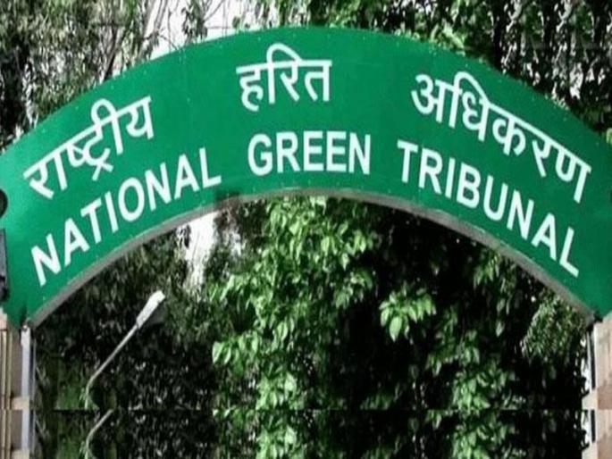 Arrest and present the bar magistrate, order of green arbitration | बारा जिल्हाधिका-यांना अटक करून हजर करा, हरित लवादाचे आदेश Arrest and present the bar magistrate, order of green arbitration | बारा जिल्हाधिका-यांना अटक करून हजर करा, हरित लवादाचे आदेश