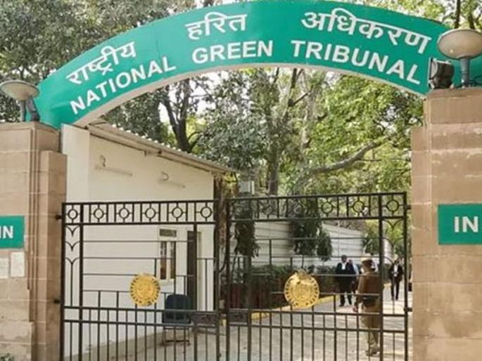 ngt imposes 100 crore rupees fine german car comany volkswagen using cheat device-carbon emmission | फोक्सवॅगनवर हरित लवादाकडून 100 कोटींचा दंड