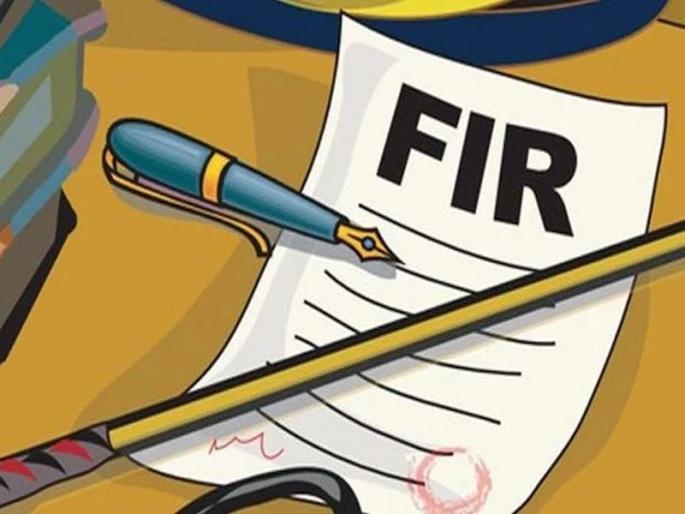 Sale of Rhea liquor in bottles of reputed company in Ulhasnagar; Filed a case | उल्हासनगरात नामांकित कंपनीच्या बॉटलमध्ये रिया दारूची विक्री; गुन्हा दाखल Sale of Rhea liquor in bottles of reputed company in Ulhasnagar; Filed a case | उल्हासनगरात नामांकित कंपनीच्या बॉटलमध्ये रिया दारूची विक्री; गुन्हा दाखल