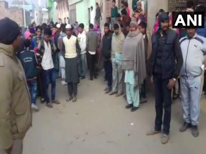 The attack was a major attack by 'HotSwap' and 'Telegram' | 'व्हाॅट्सअॅप' आणि 'टेलीग्राम'वरून शिजत होता मोठ्या अतिरेकी हल्ल्याचा कट The attack was a major attack by 'HotSwap' and 'Telegram' | 'व्हाॅट्सअॅप' आणि 'टेलीग्राम'वरून शिजत होता मोठ्या अतिरेकी हल्ल्याचा कट