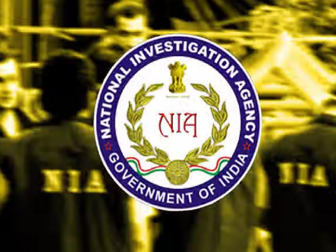 NIA raid in Chhatrapati Sambhajinagar; One was taken into custody for questioning | छत्रपती संभाजीनगरात एनआयएची धाड; एकाला घेतले चौकशीसाठी ताब्यात