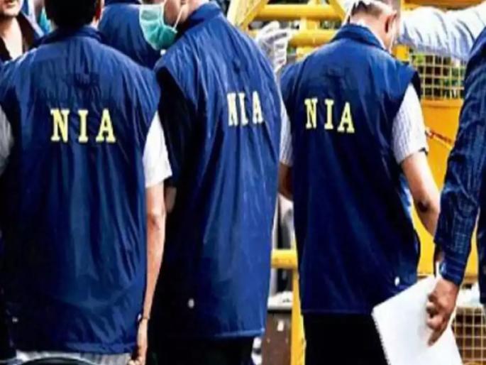 Two members of Chhota Shakeel arrested by NIA after interrogation under Operation D Gang dawood ibrahim | ऑपरेशन डी गॅंग अंतर्गत चौकशीनंतर छोटा शकीलच्या दोन सदस्यांना एनआयएकडून अटक Two members of Chhota Shakeel arrested by NIA after interrogation under Operation D Gang dawood ibrahim | ऑपरेशन डी गॅंग अंतर्गत चौकशीनंतर छोटा शकीलच्या दोन सदस्यांना एनआयएकडून अटक
