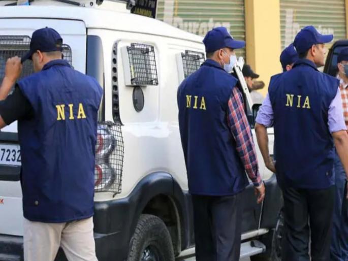 Al-Qaeda sleeper cell in the country? NIA raids 10 places in 5 states; Gujarat connection creates stir | देशात 'अल-कायदा'चे स्लीपर सेल? NIAने ५ राज्यांत १० ठिकाणी छापे टाकले; गुजरात कनेक्शनमुळे खळबळ Al-Qaeda sleeper cell in the country? NIA raids 10 places in 5 states; Gujarat connection creates stir | देशात 'अल-कायदा'चे स्लीपर सेल? NIAने ५ राज्यांत १० ठिकाणी छापे टाकले; गुजरात कनेक्शनमुळे खळबळ