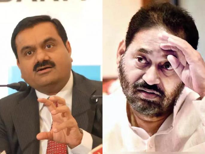 Power distribution services in Nagpur likely to go to Adani Power Company | ऊर्जामंत्र्यांच्याच शहरातील वीज वितरण अदानी पॉवरकडे; १० शहरांवर कंपनीची नजर Power distribution services in Nagpur likely to go to Adani Power Company | ऊर्जामंत्र्यांच्याच शहरातील वीज वितरण अदानी पॉवरकडे; १० शहरांवर कंपनीची नजर