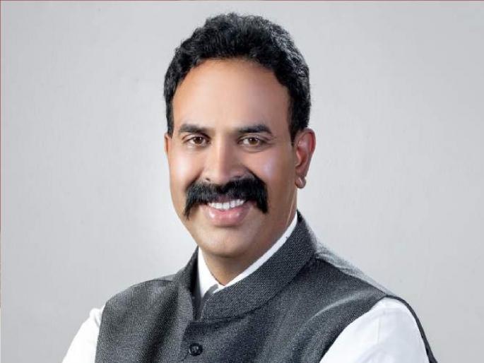 Fraud case against BJP MP Ranjit Singh Naik-Nimbalkar and three others | भाजप खासदार रणजितसिंह नाईक-निंबाळकर यांच्यासह अन्य तिघांविरुद्ध फसवणुकीचा गुन्हा! Fraud case against BJP MP Ranjit Singh Naik-Nimbalkar and three others | भाजप खासदार रणजितसिंह नाईक-निंबाळकर यांच्यासह अन्य तिघांविरुद्ध फसवणुकीचा गुन्हा!