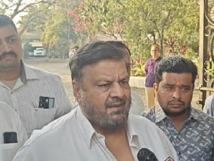 Workers should not be upset, their leader is not a number two Raghunathraj expressed his clear opinion on income tax raids | एका एका रुपयाचा हिशोब, अधिकाऱ्यांच्या हाताला काही लागणार नाही; IT च्या छापेमारीवर रघुनाथराजेंनी स्षष्टच सांगितलं Workers should not be upset, their leader is not a number two Raghunathraj expressed his clear opinion on income tax raids | एका एका रुपयाचा हिशोब, अधिकाऱ्यांच्या हाताला काही लागणार नाही; IT च्या छापेमारीवर रघुनाथराजेंनी स्षष्टच सांगितलं