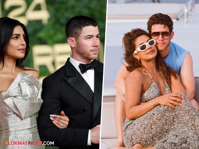 ''Except sleeping on the bed...'', Nick Jonas reveals bedroom secret, Priyanka's fans say - Jeeju rocks... | "बेडवर झोपण्याशिवाय...", निक जोनासने सांगितलं बेडरुम सीक्रेट, प्रियांकाचे फॅन्स म्हणाले - जीजू रॉक्स... ''Except sleeping on the bed...'', Nick Jonas reveals bedroom secret, Priyanka's fans say - Jeeju rocks... | "बेडवर झोपण्याशिवाय...", निक जोनासने सांगितलं बेडरुम सीक्रेट, प्रियांकाचे फॅन्स म्हणाले - जीजू रॉक्स...