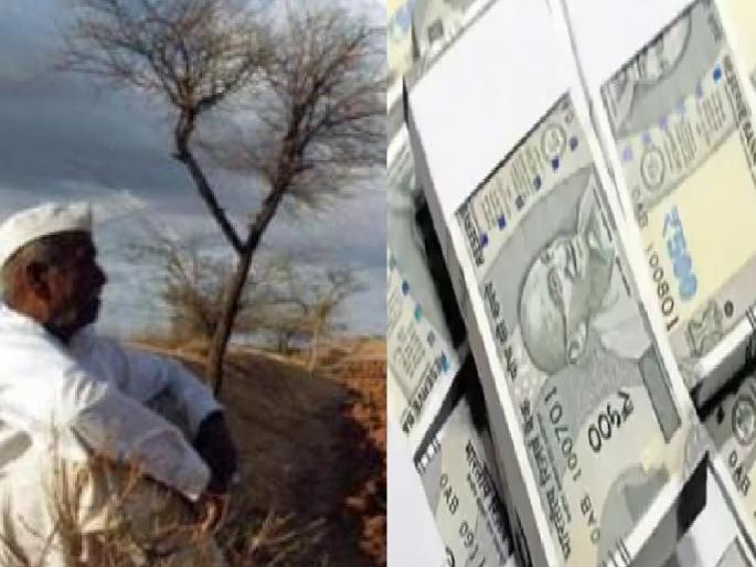 Even though the elections were held, the cabinet was expanded, the farmers did not get compensation | मंत्रिमंडळाचा विस्तार झाला, शेतकऱ्यांना भरपाई कधी?; खासदार, आमदार शेतकऱ्यांचे प्रश्न मांडणार? Even though the elections were held, the cabinet was expanded, the farmers did not get compensation | मंत्रिमंडळाचा विस्तार झाला, शेतकऱ्यांना भरपाई कधी?; खासदार, आमदार शेतकऱ्यांचे प्रश्न मांडणार?