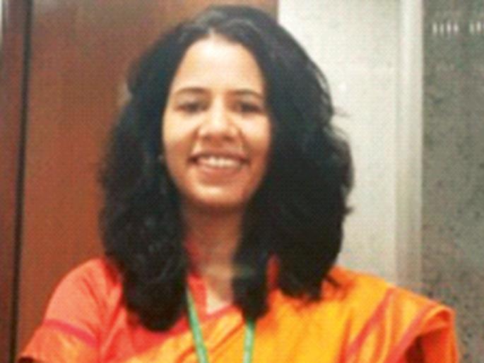 Nidhi Tiwari appointed as Private Secretary to the Prime Minister | पंतप्रधानांच्या खासगी सचिवपदी निधी तिवारी यांची नियुक्ती   Nidhi Tiwari appointed as Private Secretary to the Prime Minister | पंतप्रधानांच्या खासगी सचिवपदी निधी तिवारी यांची नियुक्ती