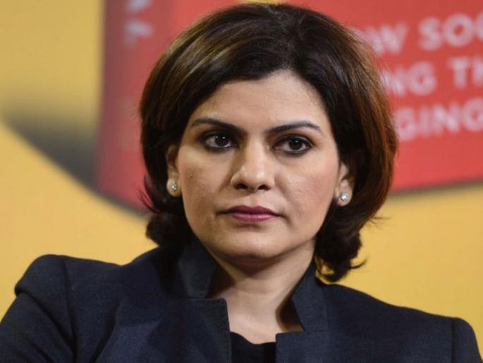 former ndtv journalist Nidhi Razdan says she was targeted by phishing scam never offered Harvard job | हार्वर्ड विद्यापीठाच्या ऑफरच्या नावाखाली NDTVच्या माजी पत्रकार निधी राजदान यांची फसवणूक former ndtv journalist Nidhi Razdan says she was targeted by phishing scam never offered Harvard job | हार्वर्ड विद्यापीठाच्या ऑफरच्या नावाखाली NDTVच्या माजी पत्रकार निधी राजदान यांची फसवणूक