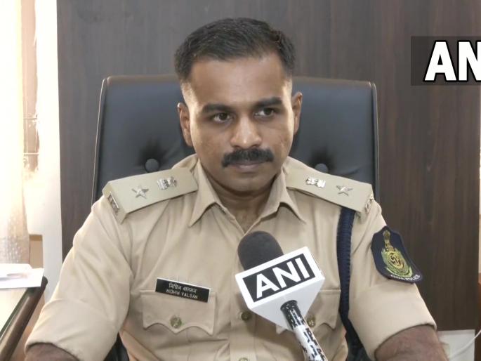 detention center curb the crime of foreigners in the state said nidhin valsan | डिटेन्शन सेंटरमुळे राज्यातील विदेशींच्या गुन्हेगारीवर अंकुश detention center curb the crime of foreigners in the state said nidhin valsan | डिटेन्शन सेंटरमुळे राज्यातील विदेशींच्या गुन्हेगारीवर अंकुश