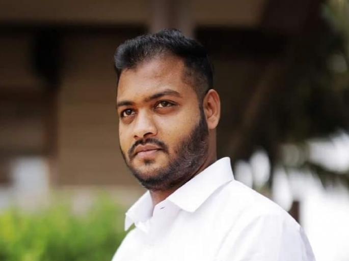 Kolhapur: Dead body of an unidentified youth in a field in Bamani area on the state road; Marks resembling a blow to the head | कोल्हापूर:राज्य मार्गावर बामणी हद्दीतील शेतात अज्ञात तरुणाचा मृतदेह; डोक्यात वार सदृश्य खुणा Kolhapur: Dead body of an unidentified youth in a field in Bamani area on the state road; Marks resembling a blow to the head | कोल्हापूर:राज्य मार्गावर बामणी हद्दीतील शेतात अज्ञात तरुणाचा मृतदेह; डोक्यात वार सदृश्य खुणा