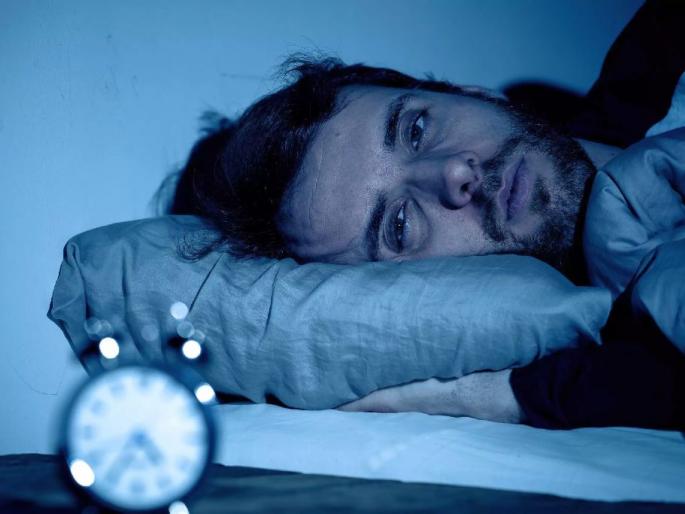 You can't sleep either? Insomnia threatens the health of 45% of the world's population | तुम्हालाही झोप येत नाही? निद्रानाशामुळे ४५ टक्के लोकांच्या आरोग्याला धोका You can't sleep either? Insomnia threatens the health of 45% of the world's population | तुम्हालाही झोप येत नाही? निद्रानाशामुळे ४५ टक्के लोकांच्या आरोग्याला धोका