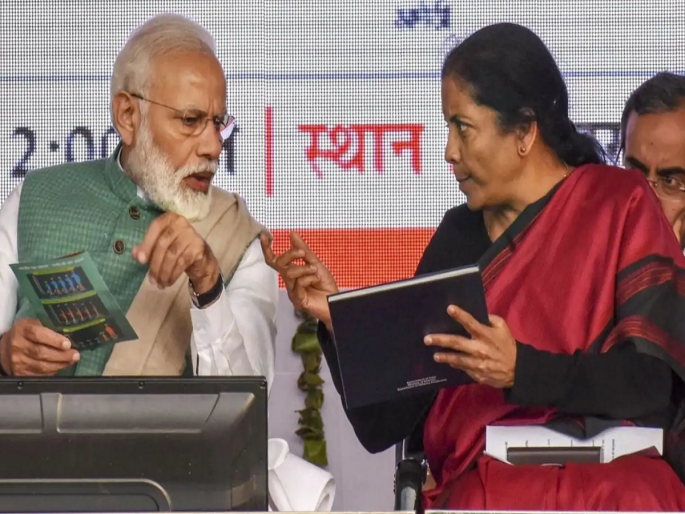 Budget 2023: Big relief to micro, small and medium enterprises; 9 thousand crores will be given by the government | Budget 2023 : सुक्ष्म, लघु आणि मध्यम उद्योगांना मोठा दिलासा; सरकार देणार 9 हजार कोटी