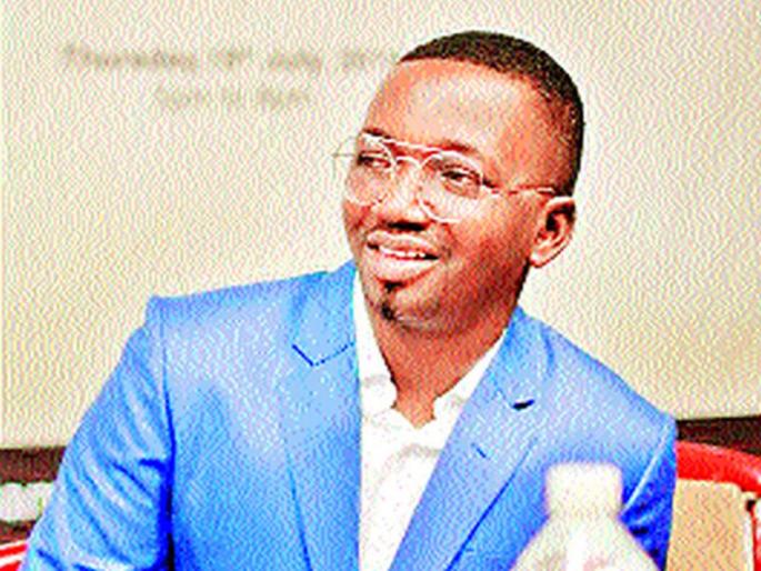 If we are black then what happened is 'Dilwale' | हम काले हैं तो क्या हुआ ‘दिलवाले’ हैं If we are black then what happened is 'Dilwale' | हम काले हैं तो क्या हुआ ‘दिलवाले’ हैं