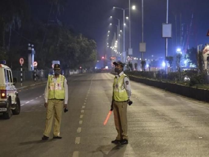 Prohibitory order in effect till August 5 in Pune rural district | पुणे जिल्ह्यात ५ ऑगस्टपर्यंत प्रतिबंधात्मक आदेश लागू Prohibitory order in effect till August 5 in Pune rural district | पुणे जिल्ह्यात ५ ऑगस्टपर्यंत प्रतिबंधात्मक आदेश लागू