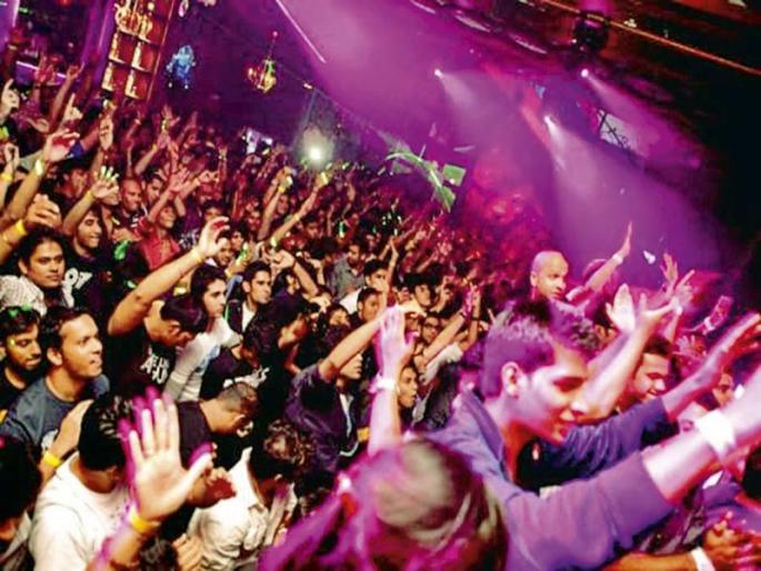 Nightlife is fine; But what about security? | नाइट लाइफ ठीक आहे; पण सुरक्षेचे काय? Nightlife is fine; But what about security? | नाइट लाइफ ठीक आहे; पण सुरक्षेचे काय?