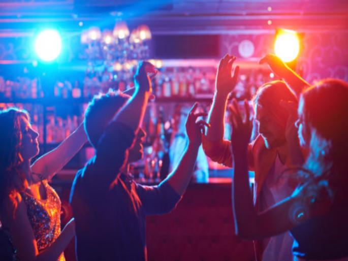 what Pune youth says about nightlife ... | नाईट लाईफबद्दल पुण्यातली तरुणाई म्हणते...